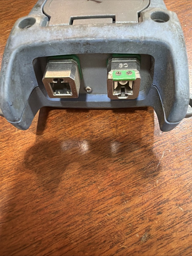 EXFO PPM-350B-EG PON Power Meter - WORKING