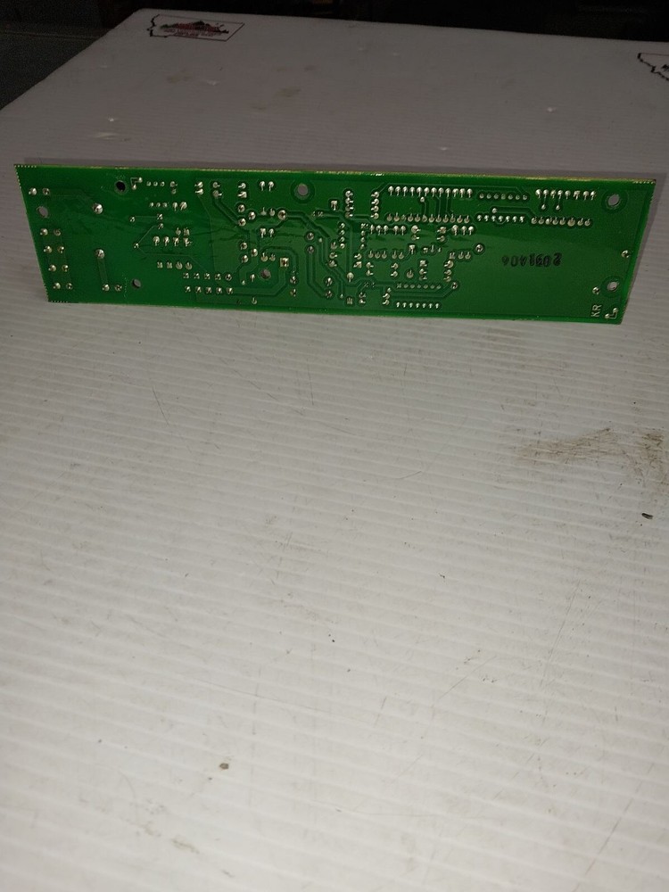 LINCOLN ELECTRIC  CONTROL PC BOARD ASSEMBLY 9SL9073-4