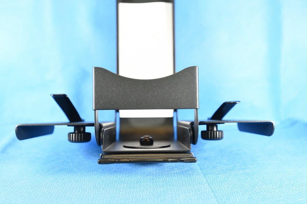 Humanscale CPU555 Desktop Computer Holders