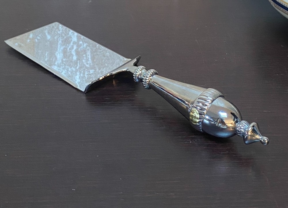 Cake Server 11" Long New