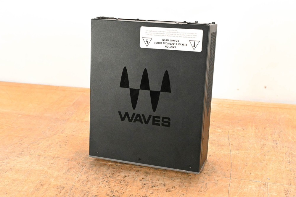 Waves CA2000 Commercial Audio DSP Engine CG01QRT