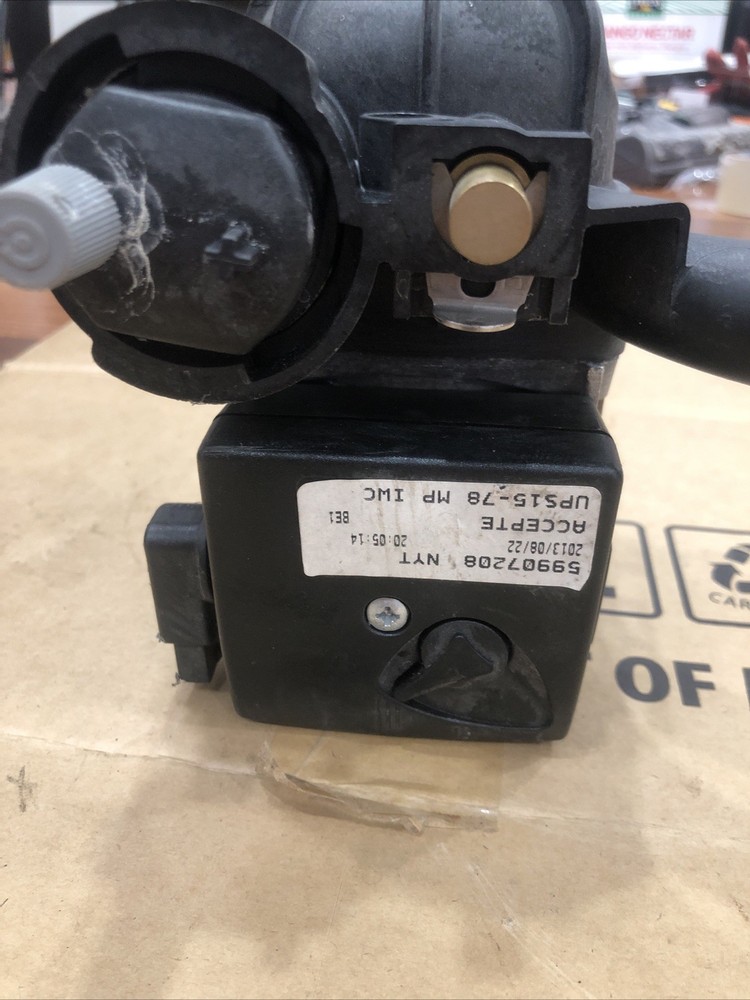 Grundfos UPS15-78 Circulator Pump