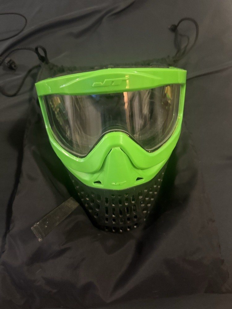 Paintball Gear