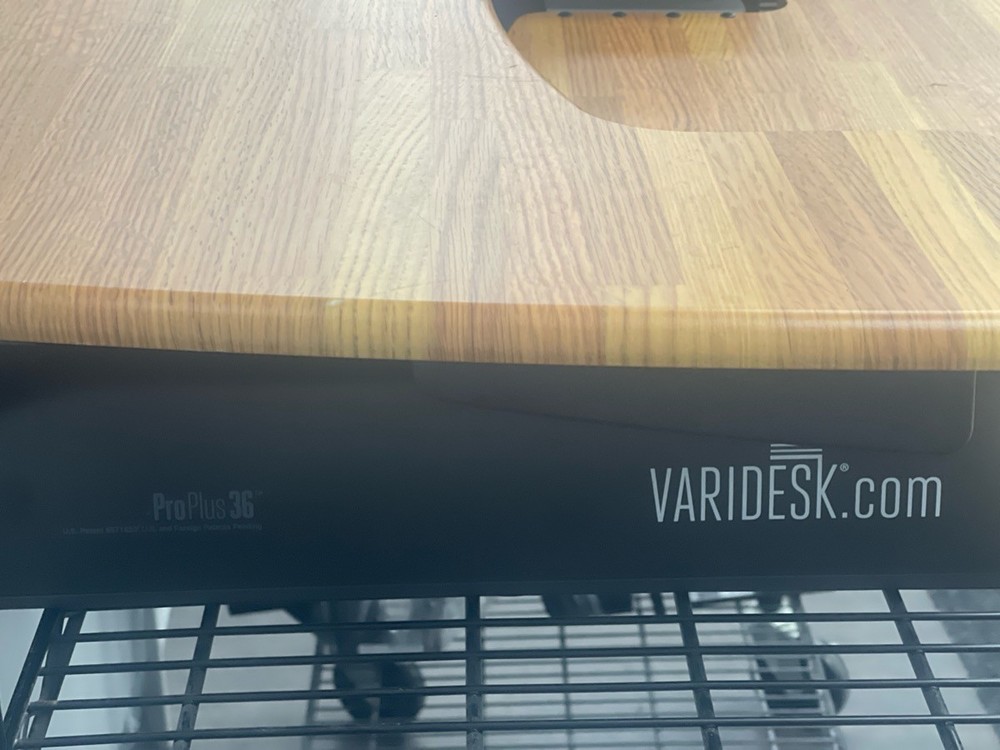 VARIDESK PRO PLUS 36 (B06008530)