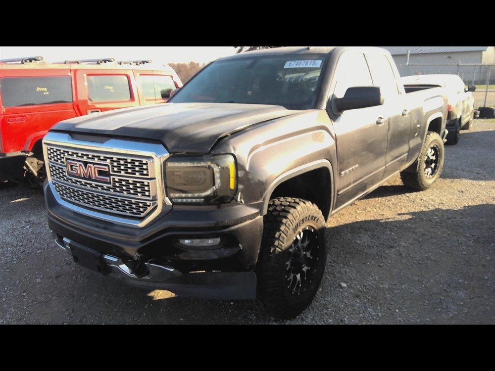 A/C Selector Switch fits 2014 Gmc Sierra 1500 pickup automatic temperature