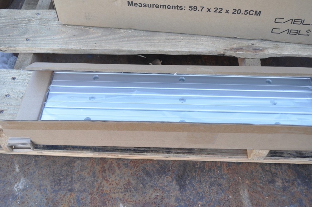 CABL Cable Trainer COMPPACT CABLE TRAINER WALL MOUNT !! 35 pounds of force