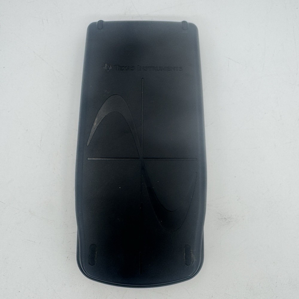 Texas Instruments TI-83 Plus Graphing Calculator – Tested & Working – Used