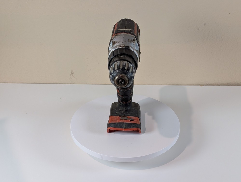 BLACK+DECKER 20V MAX Cordless Drill/Driver BDCDMT120 - (TOOL ONLY)