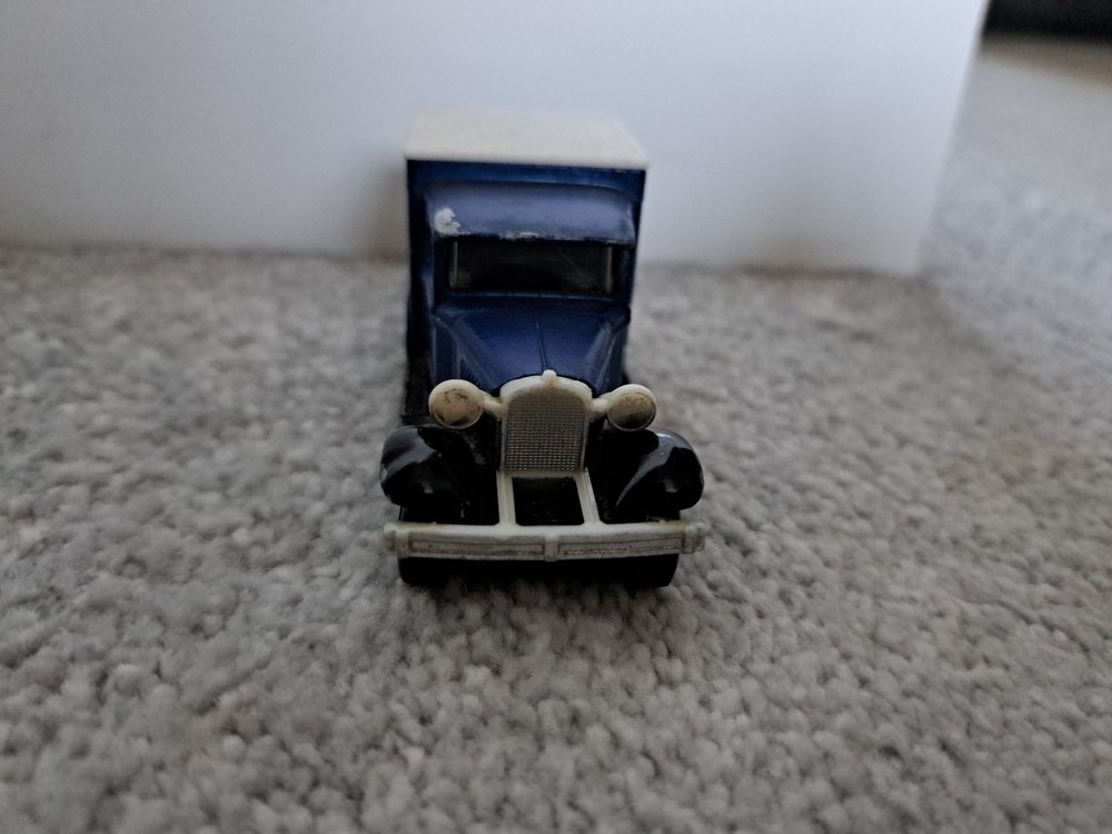 Matchbox Superfast Model A Ford Kellogs