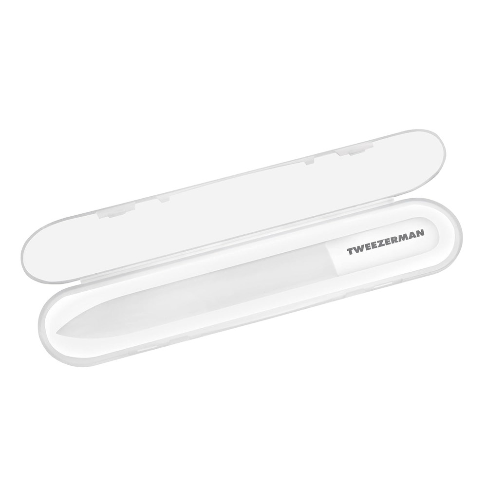 Tweezerman Glass Nail File