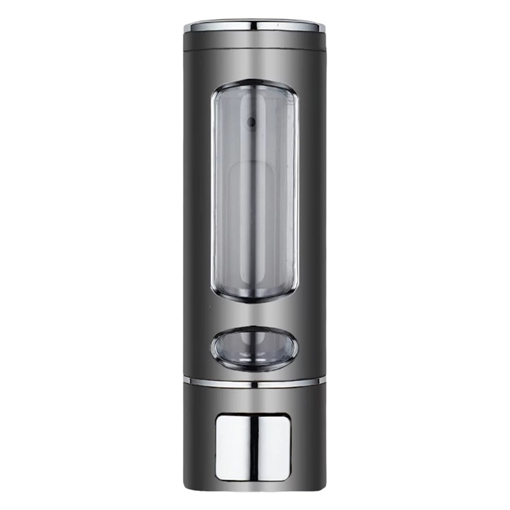 Wall Mounted Soap Dispenscer Material ABS Function