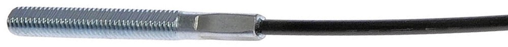 For 2006 GMC Envoy Denali Dorman Parking Brake Cable Intermediate