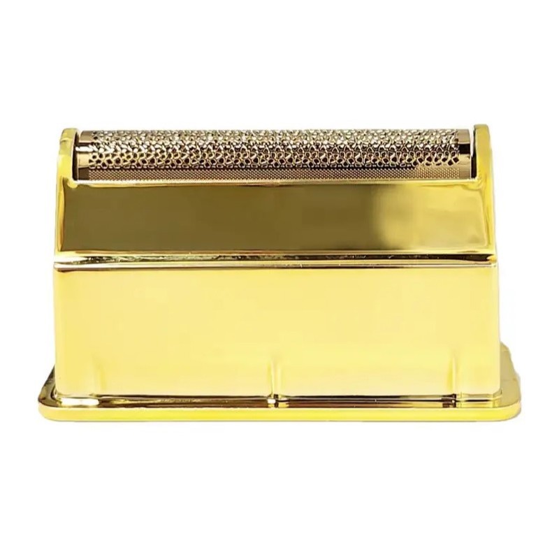 StyleCraft Replacement Gold Titanium Slick Single Foil for Uno Shaver