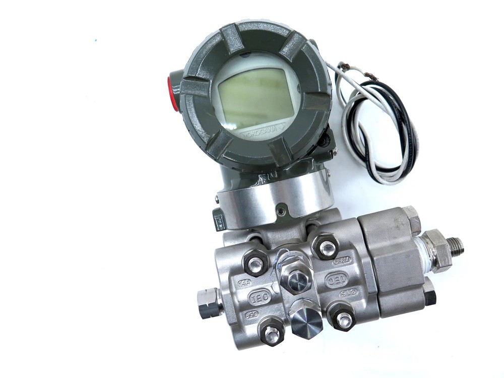 Yokogawa EJA310E-JMS4G Pressure Transmitter