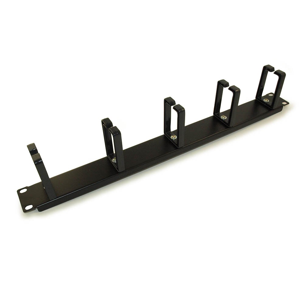 19inchinch Rack Cable Management Wire Holder