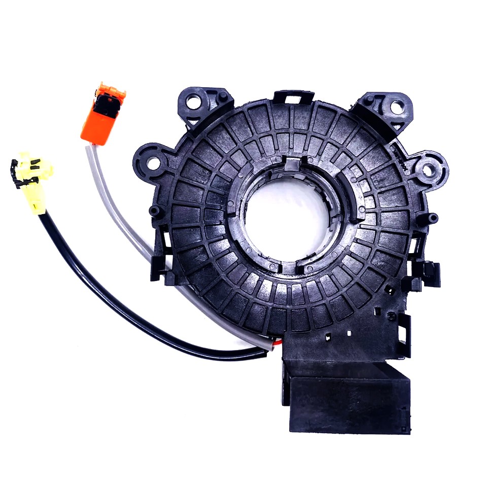 Clock Spring For Nissan Sentra 2013-2019, Versa Note 2014-2019, Versa 2014-2017