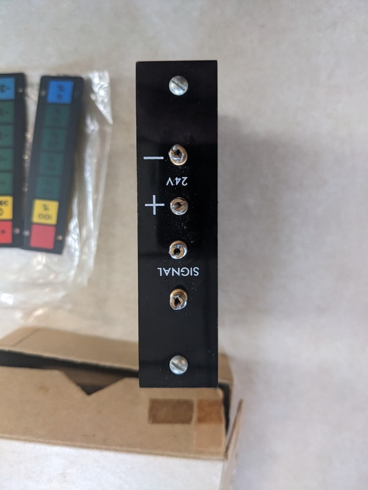 Altec 9713A Volume Level Display