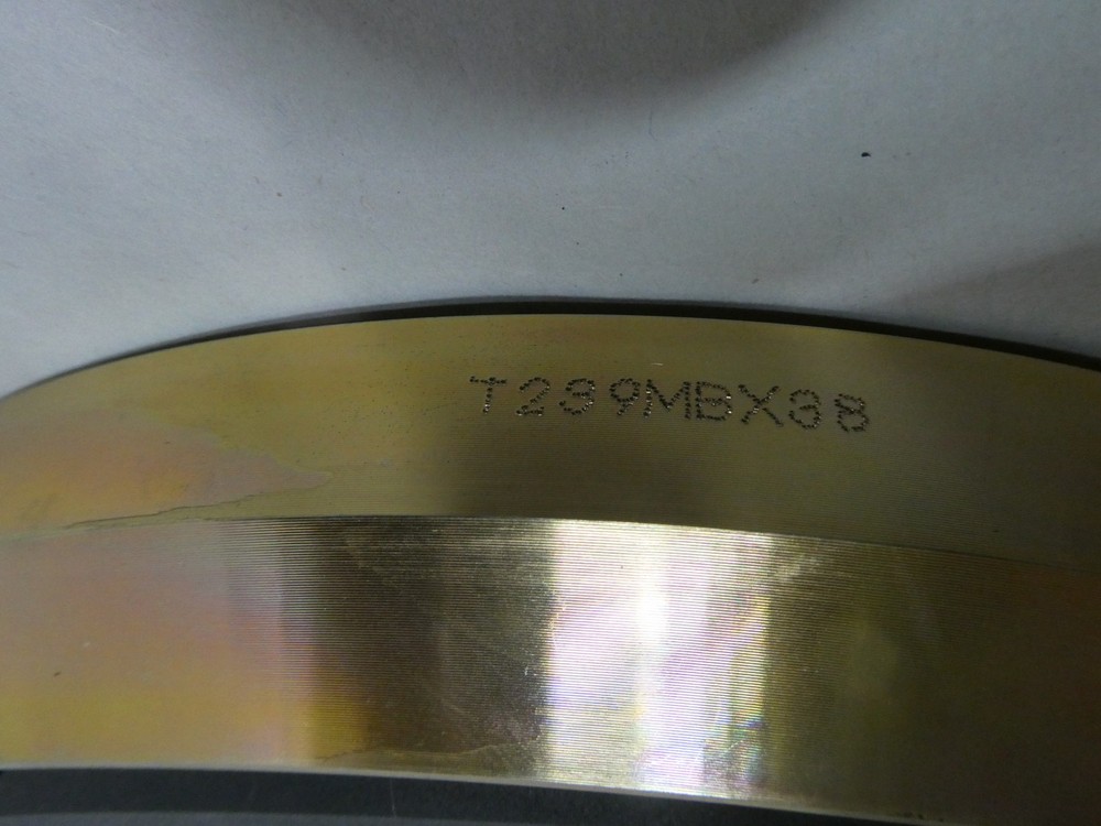 Weir T239M68935 Pump Collar