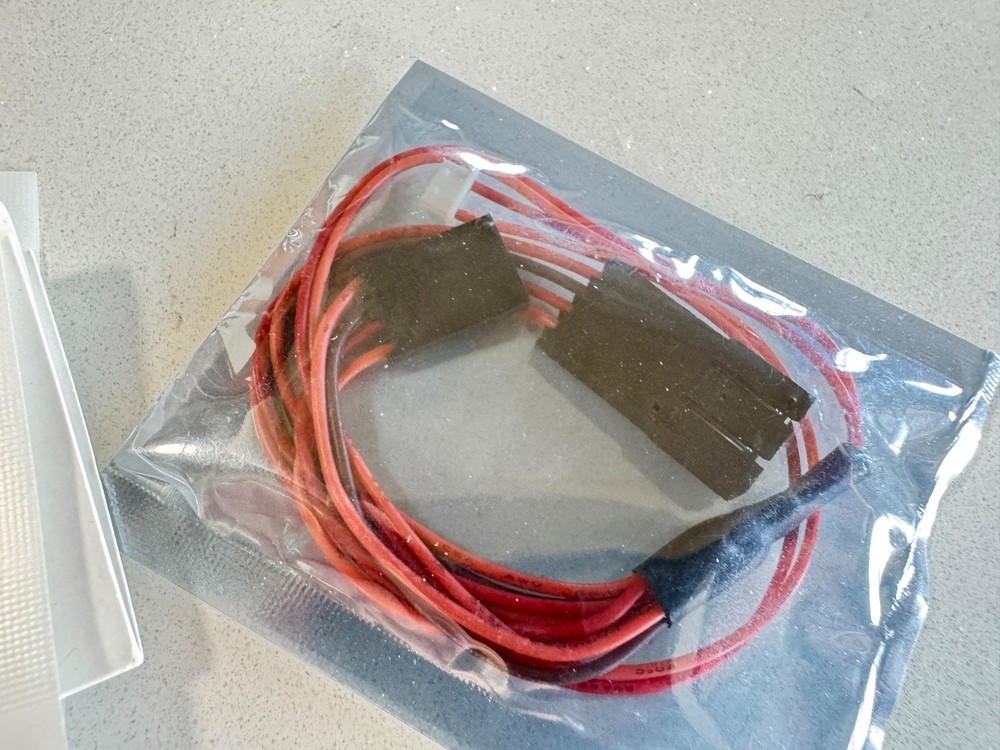 Flytrex Core V2.0 Flight Data Logger