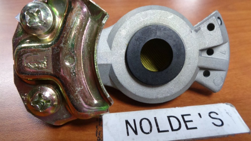Bendix MS35746-1 Gladhand Coupling SK2266 DS768 B4