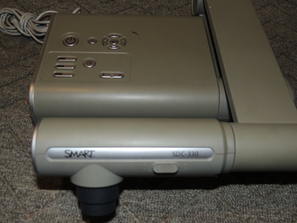 Smart SDC-330 Document Camera