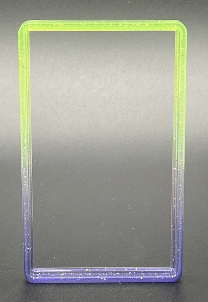 GradedGuard PSA WITCH'S BREW Graded Guard Card Protector Trick or Treat Edition