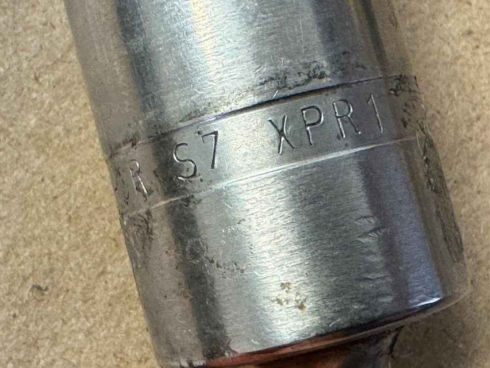 THOR PUNCH S7 XPR1 .390 ROUND