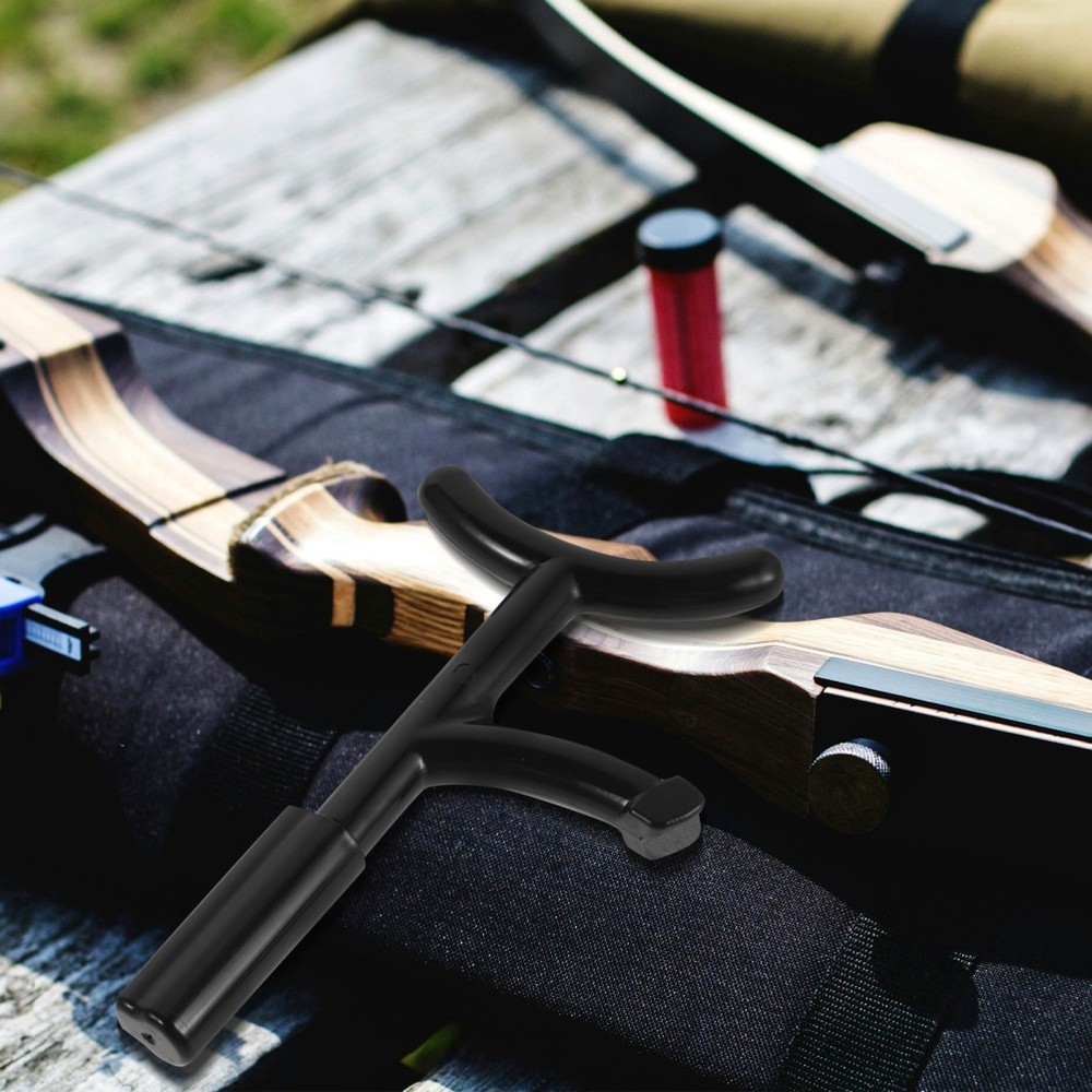 2 Pcs Arrow Scraper Archery Maintenance Tool Fletching Removal