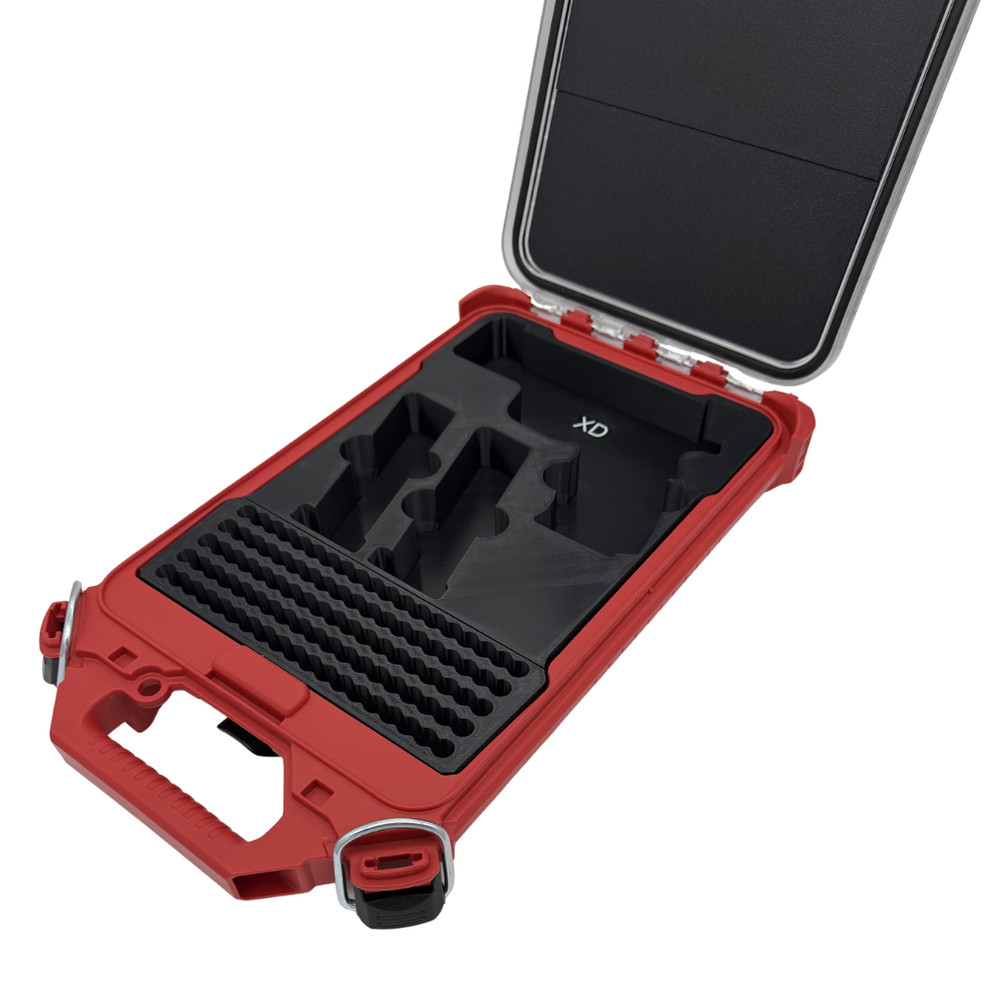 Springfield XD Mod3 Insert for Milwaukee Packout