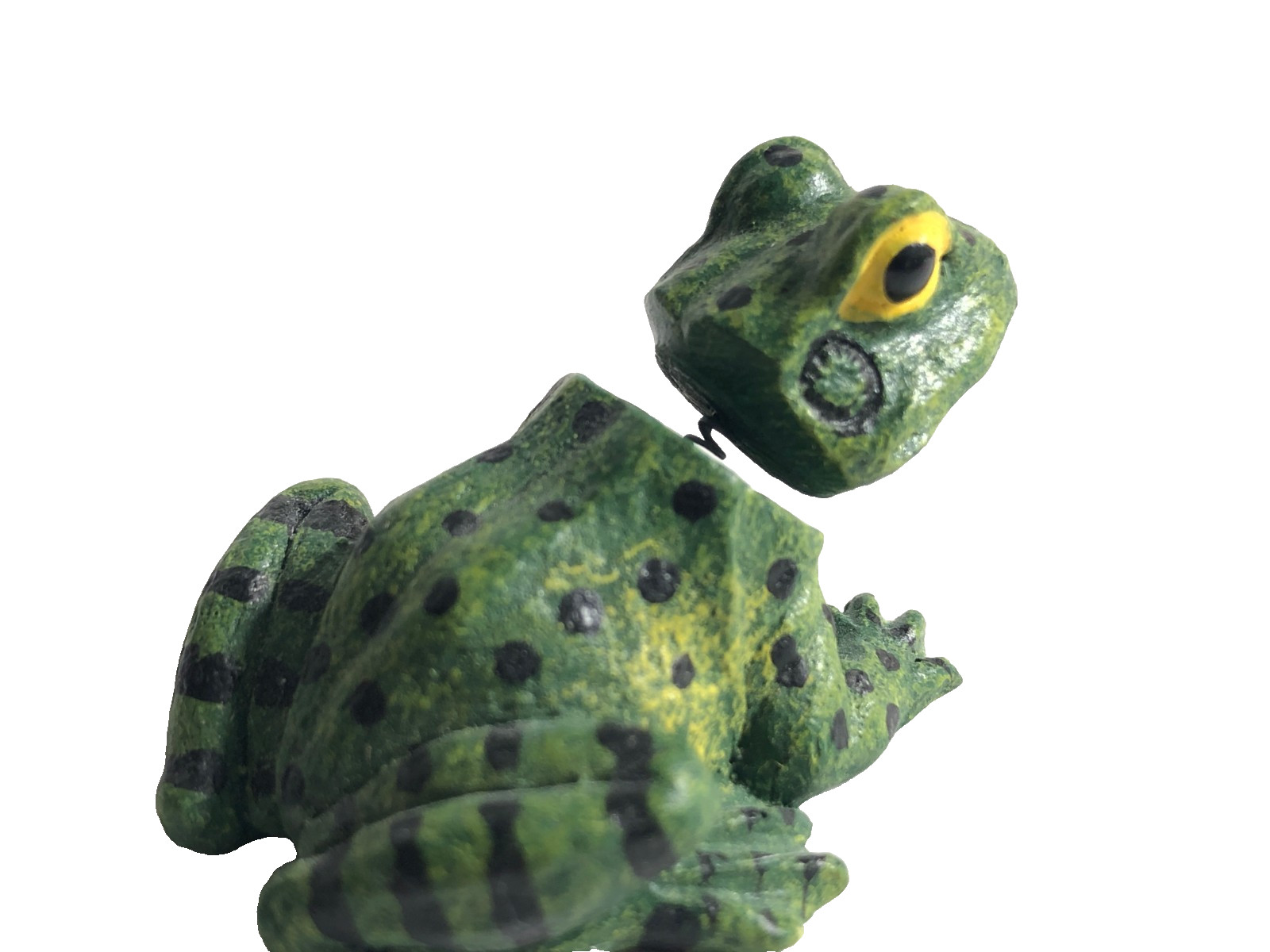 Frogs Geckos Turtles NOS Gifts Fund Raising Stocking Stuffers Resell Etc 12 pcs