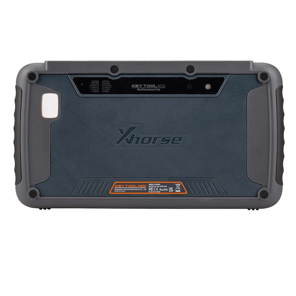 Xhorse Key Tool MIDI Basic Version All-in-One IMMO/TPMS/Progarmming/Diagnostics