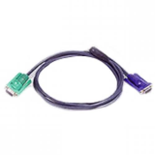 Aten USB Intelligent KVM Cable