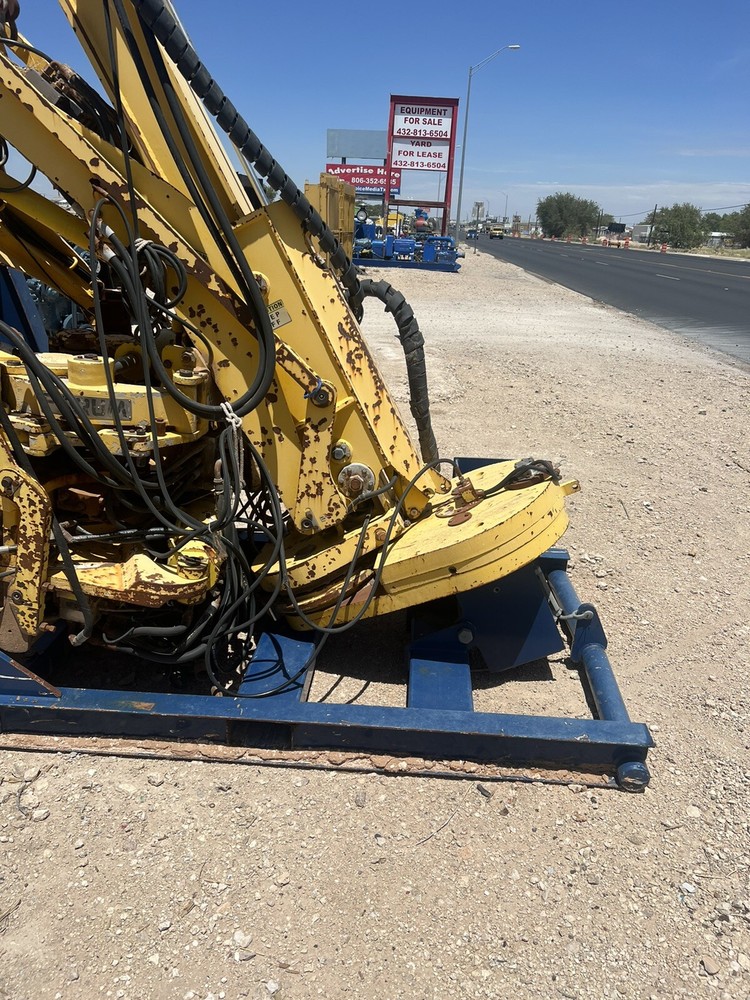 forum wr80 pipe wrangler iron rough neck