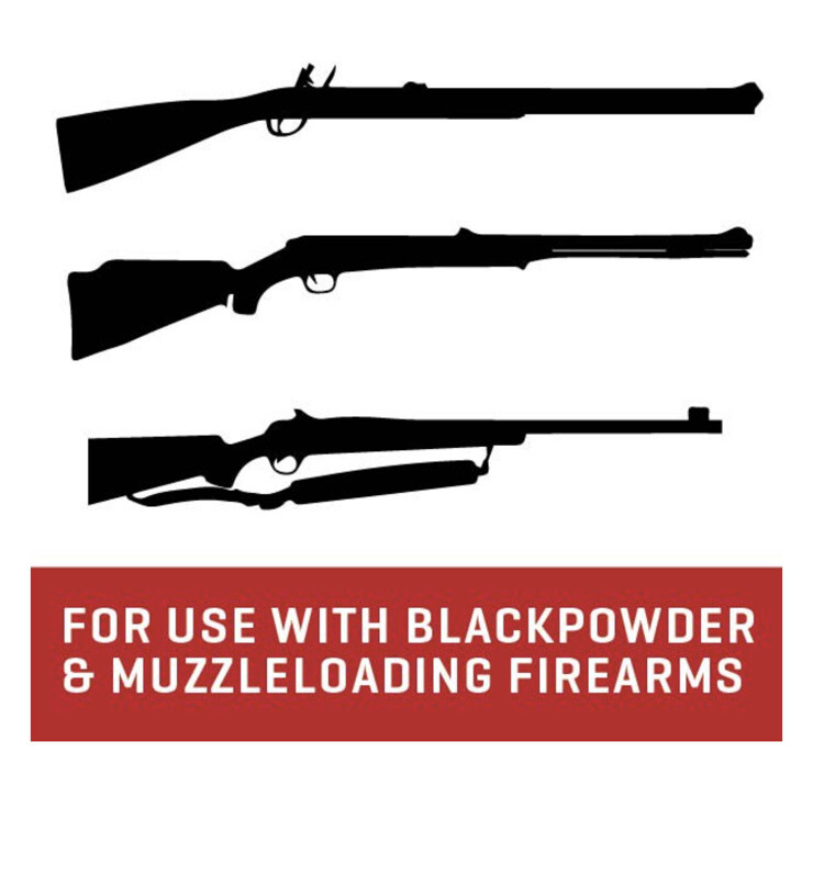 Allen Thunder Cloud 209 Primer Capper for Muzzleloader Black Powder Hunting