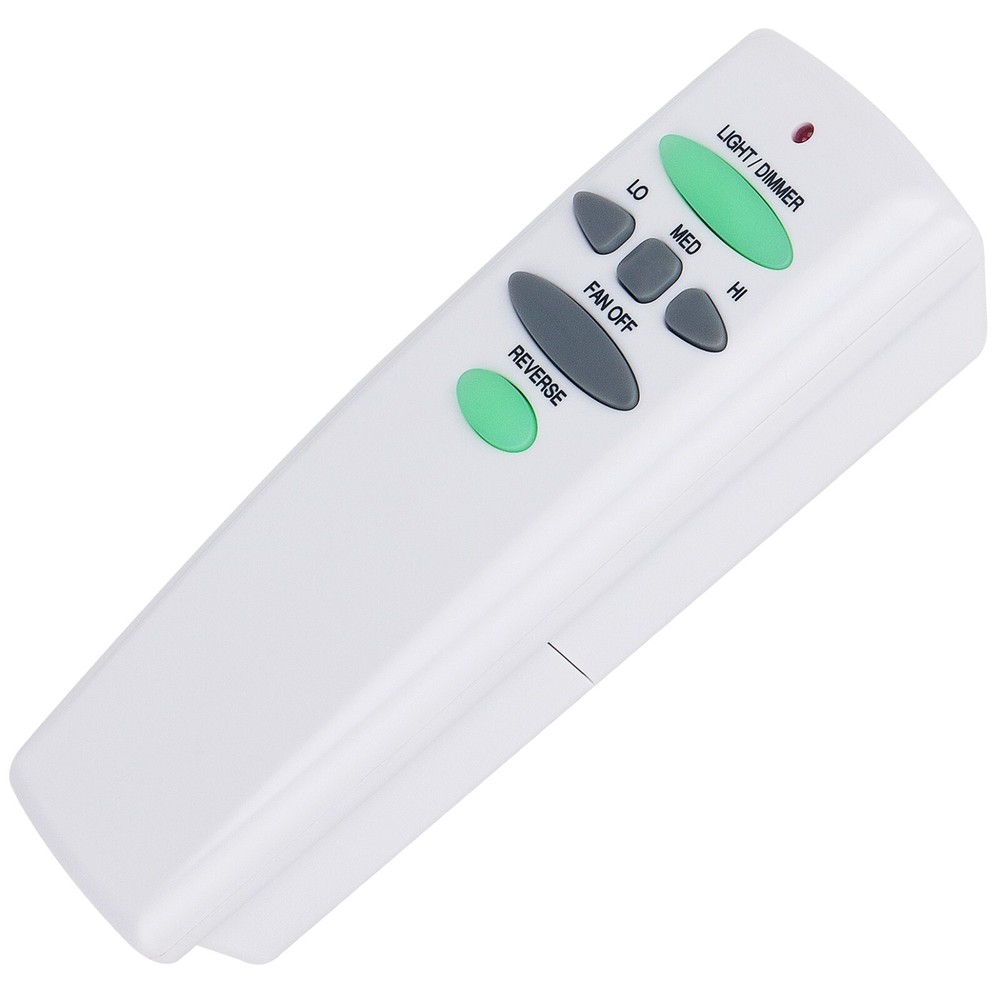 New UC7078T Replace Wireless Remote with Reverse for Hampton Bay Ceiling Fan