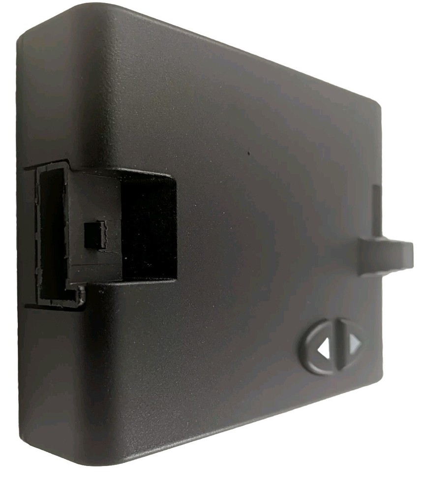 Electric Trailer Brake Controller 51140 Triple Axis Accelerometer, Adjustable