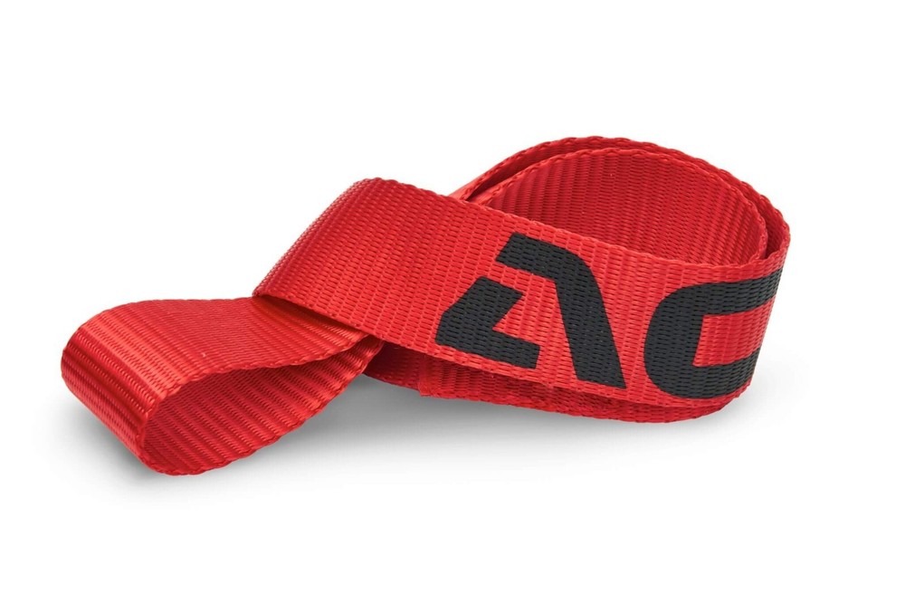 Acebikes Loops Pro Secure Motorcycle Loop Set for Tie-Down Straps