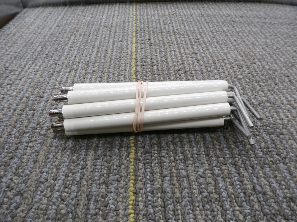1Pack Crown 71906 Electrode Genuine OEM