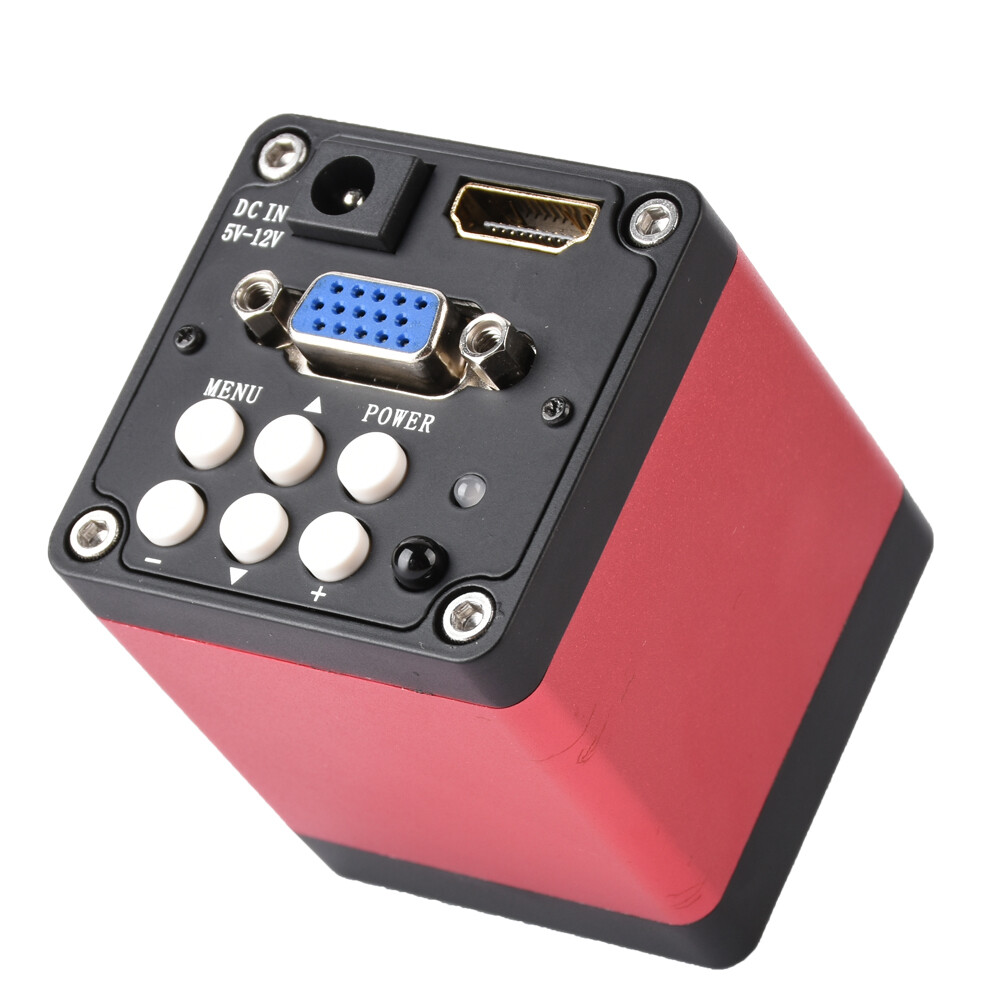 KOPPACE 2 Million Pixels HDMI/VGA High-Definition Microscope Camera HD Camera