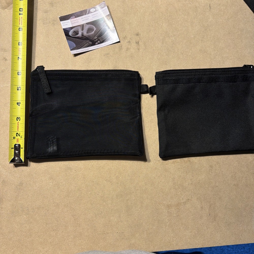 Creative Memories Essentials Pocket