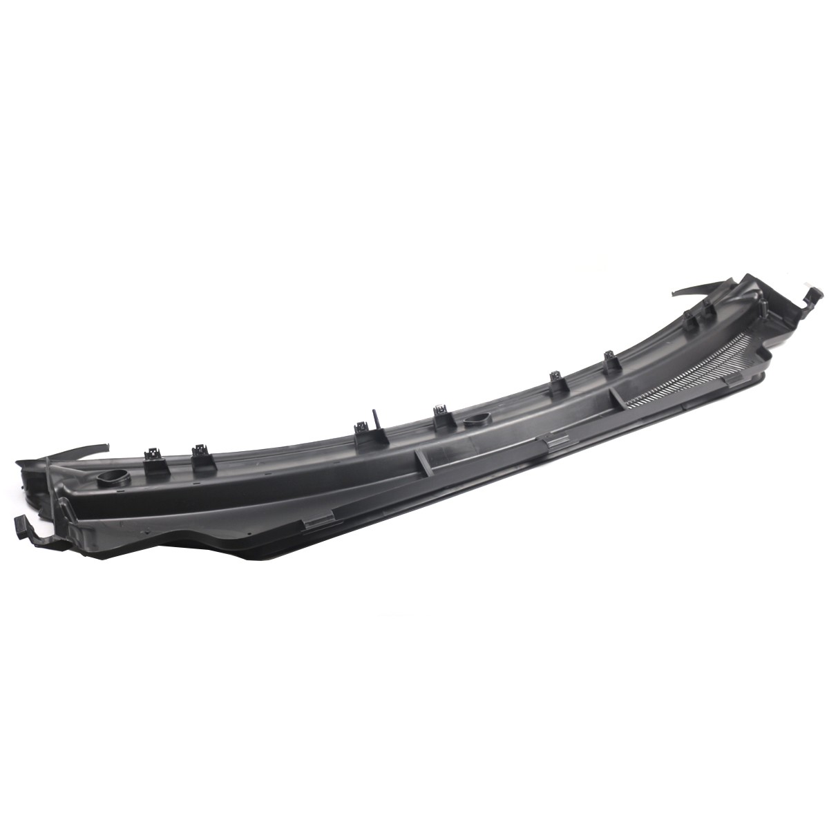 Windshield Wiper Cowl Panel Upper Fit 2011-2015 Jeep Grand Cherokee 55079197AH