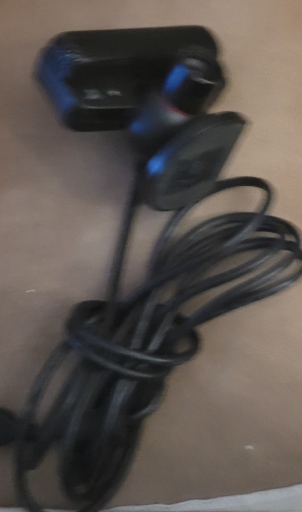 Playstation Eye Camera