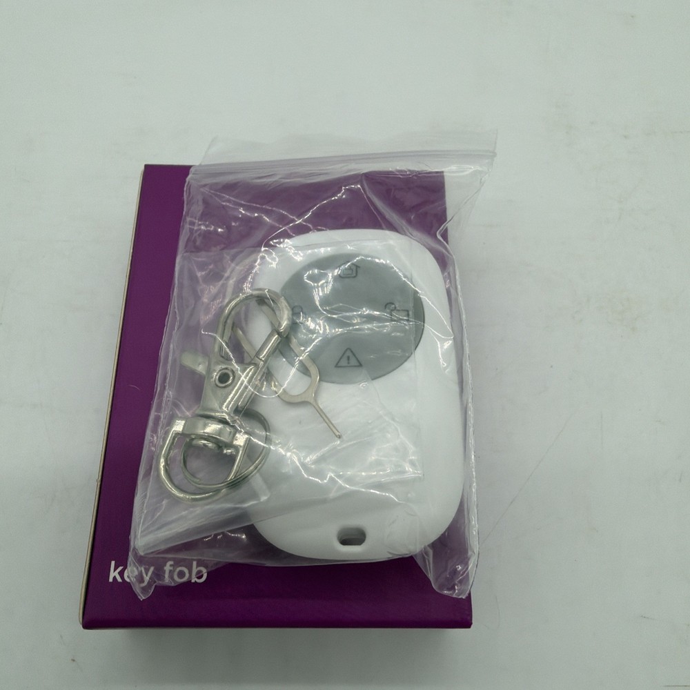 Kinetic Secure Home by Windstream Keyfob New