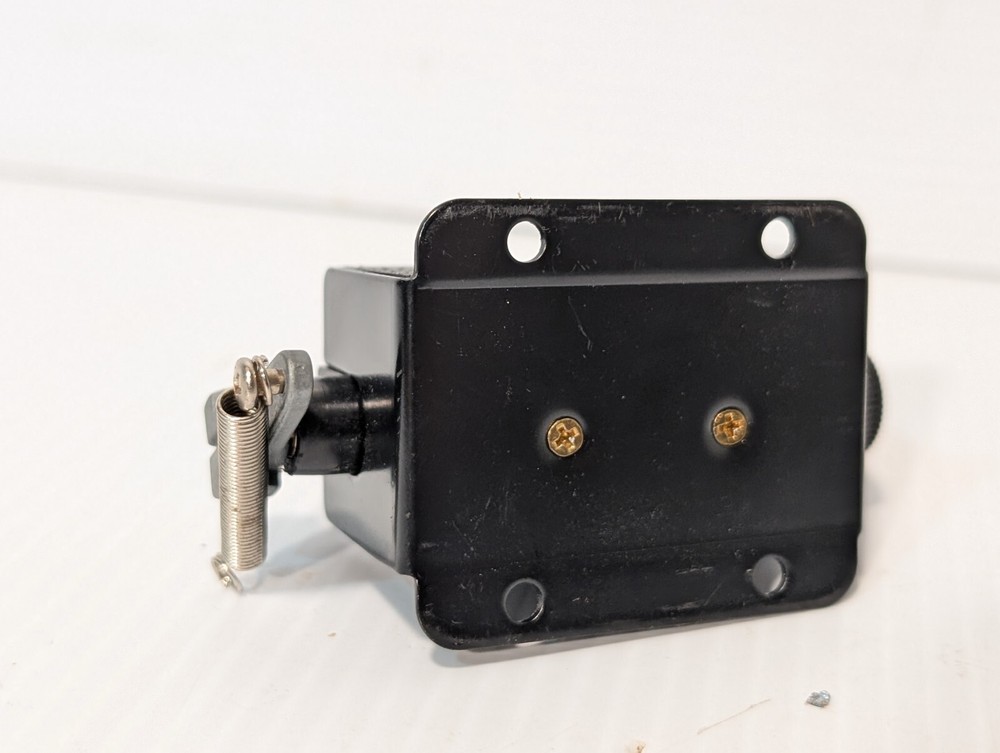 5 Digit Mechanical Display Stroke Counter w\ Manual Reset