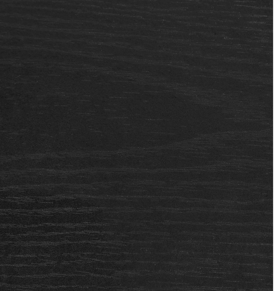 Quick Assembly Desk Black Finish