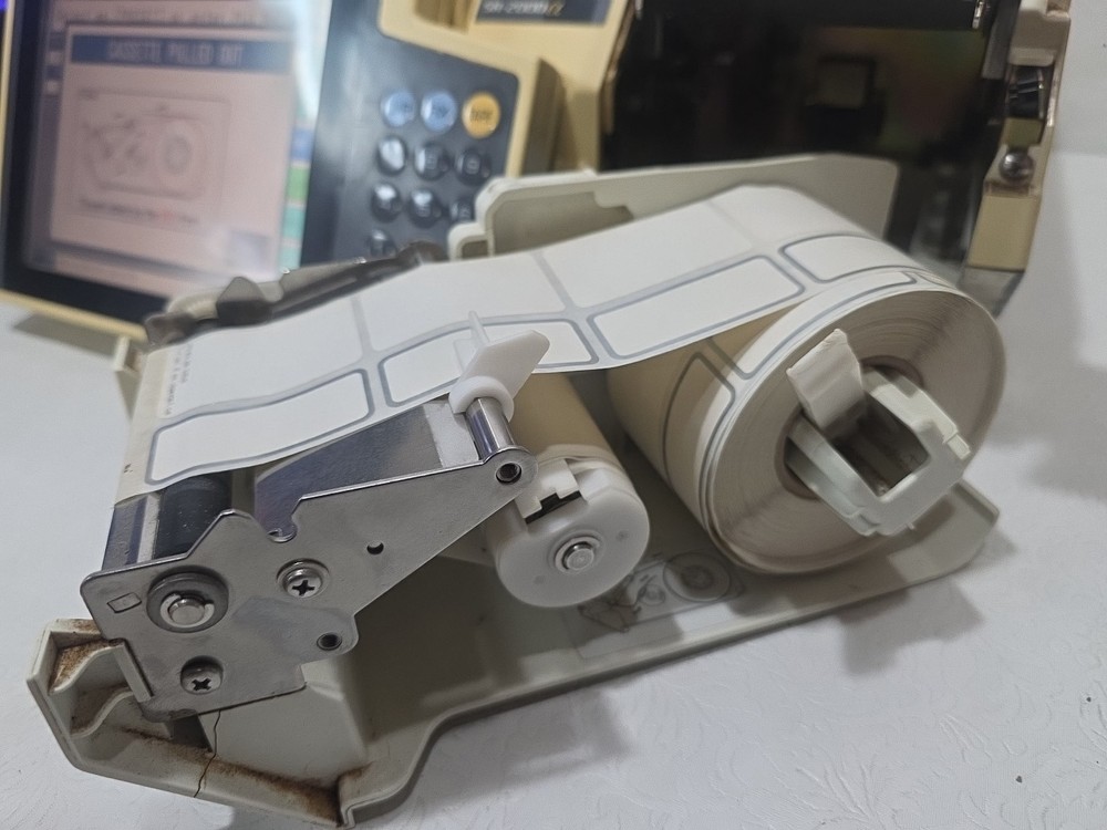 ishida scale SR-2000a