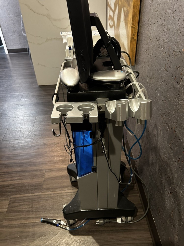 2020 Edge Systems Hydrafacial MD ELITE