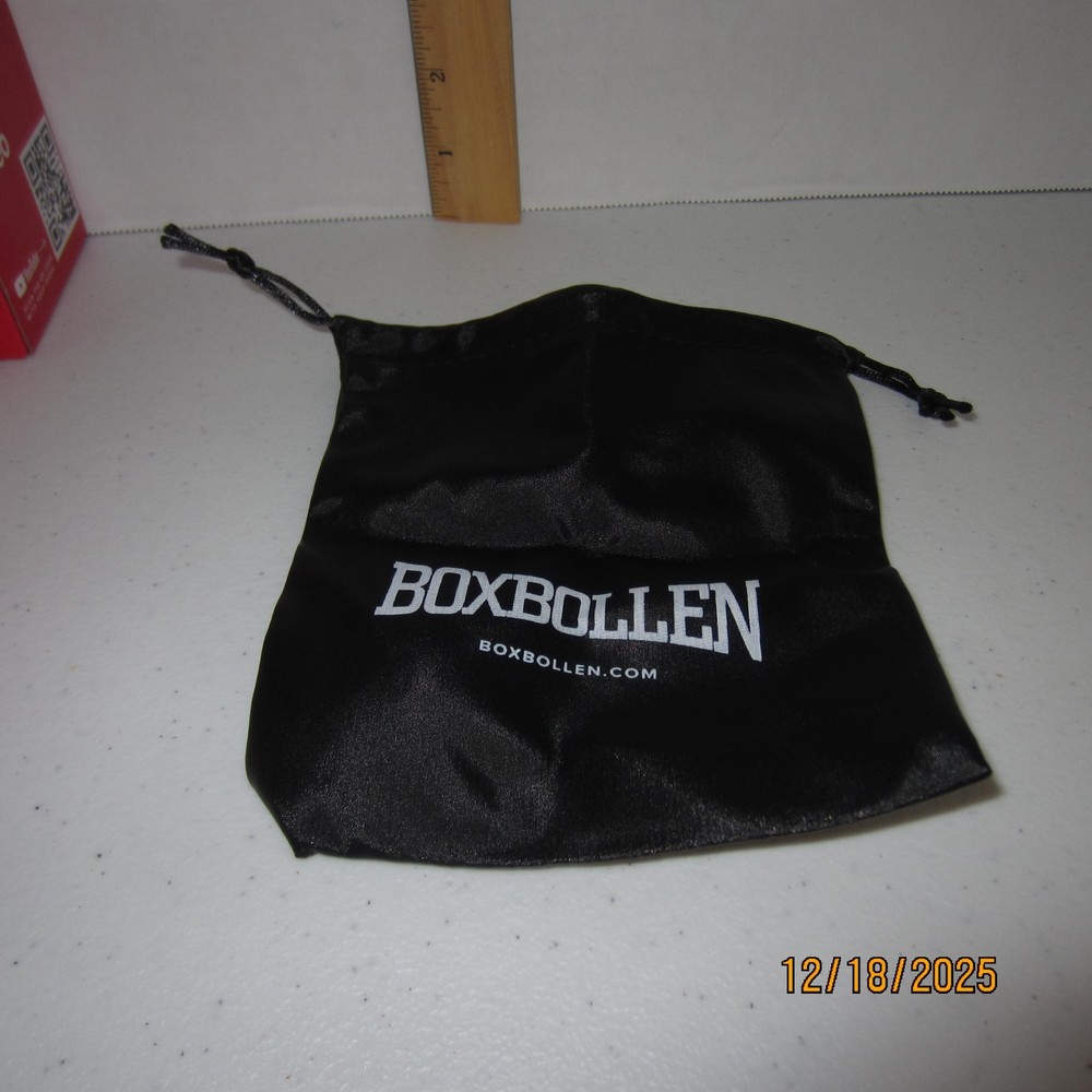 NEW Box Bollen Original MMA Target Gear Training Ball Practice