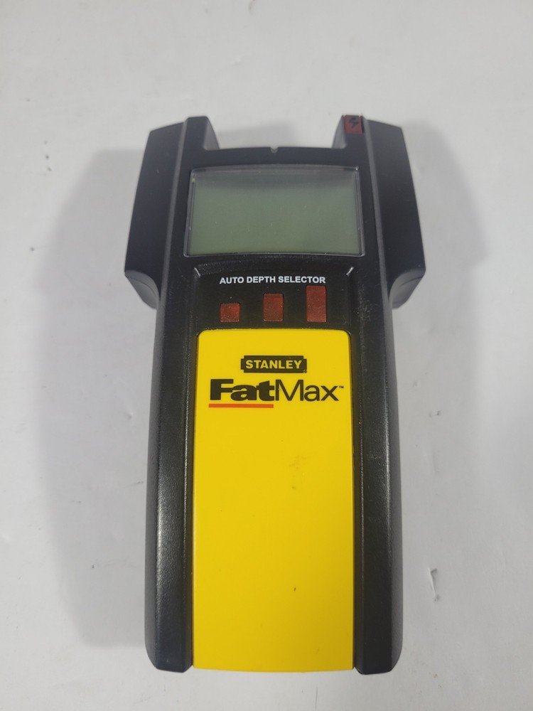 Stanley Stud Sensor FatMax Stud Sensor 400 Ships Free