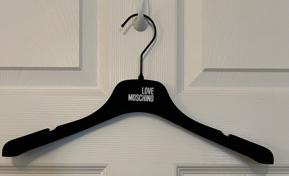 Love Moschino Hanger
